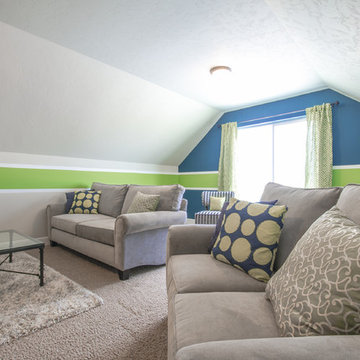 Parade of Homes - Viking Homes