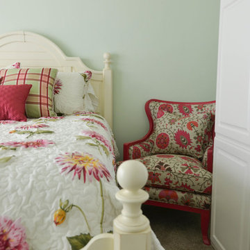 Lake House Country Living