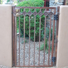gates