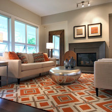 Living Room Ideas