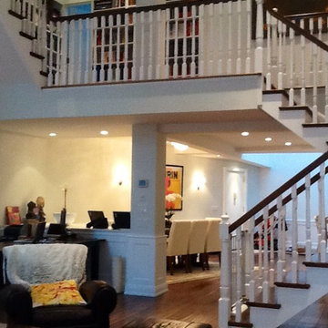 Apartment Renovation - NYC, NY