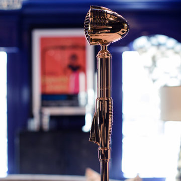 Johns Creek | Karaoke Room