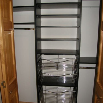 Reach-In Closet System by Closets For Life