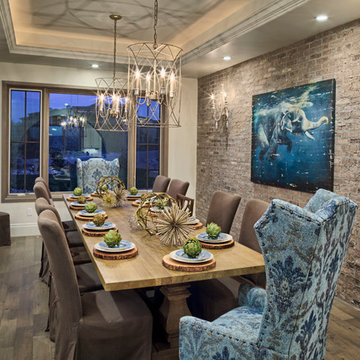 Backcountry European Eclectic, Highlands Ranch, CO