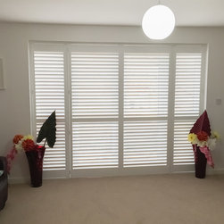 Full Height Shutters - Products