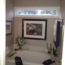 Small spaces