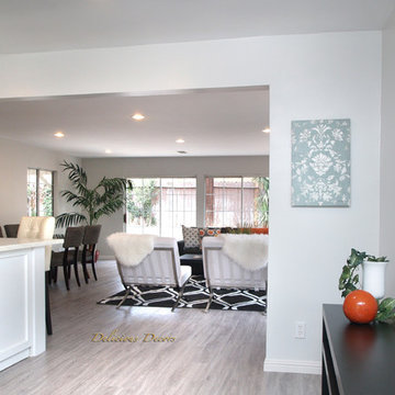 Modern Gem in Santa Cruz