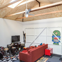 garage