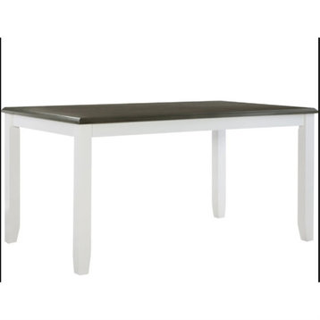 Jane Gray Dining Table