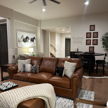 Donnelly Residence