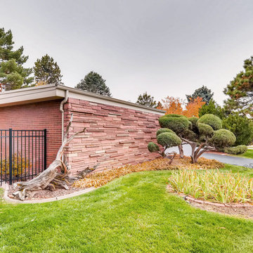 Richard Crowther House