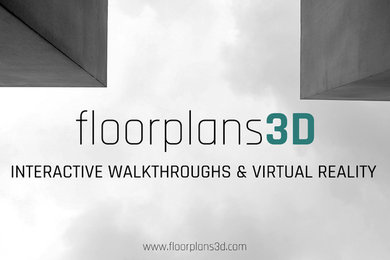 Floorplans 3D