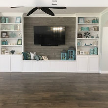 Built Ins