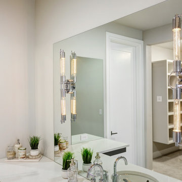 2020 Parade Home "The Expanse"