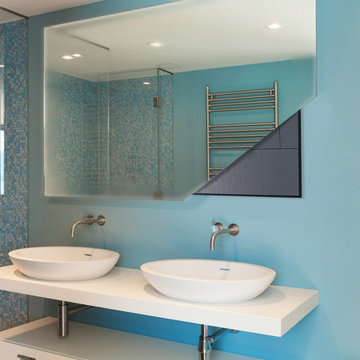 WarmUp - Floor heating,Towel Warmers,Roof Deicing,Mirror Defoggers,Thermostats