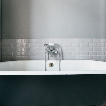 Dossier Salle de Bain
