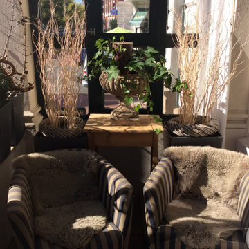 Renovierung meiner Wohnung