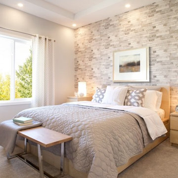 Edendale Show Home In Sunset Ridge