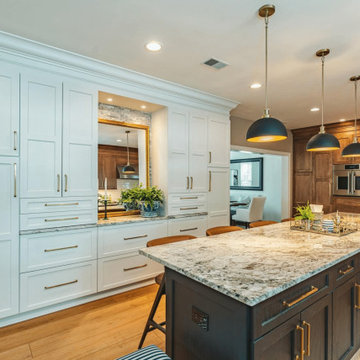 Latest Kitchens