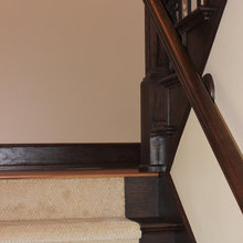 new staircase
