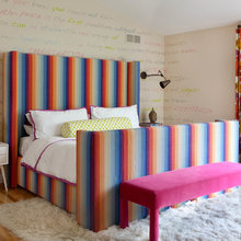 Mom's Bedroom