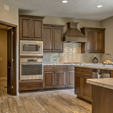 Jackson 2-story 2,854 sf main/upper