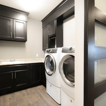 Custom Home - Foxcrofte Modified