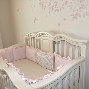 Nursery, Snoqualmie Ridge