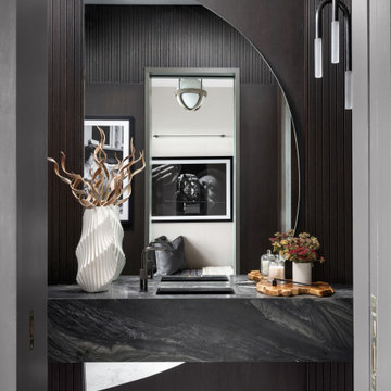 Luxury Highrise Condo - Downtown Nashville