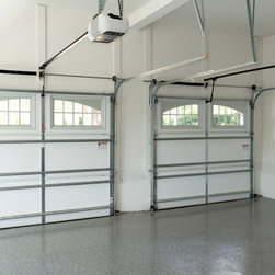 Garage Door Services - Products