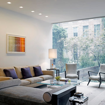 NYC Townhouse