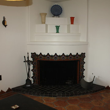 West Los Angeles project
