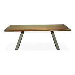 Bloomingdale's Wyatt Dining Table - 100% Bloomingdale's Exclusive - Products