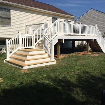 Decks
