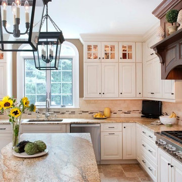 Holicong Reserve Kitchen