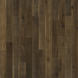 Grain & Saw Collection - Ruskin Oak - 複合フローリング