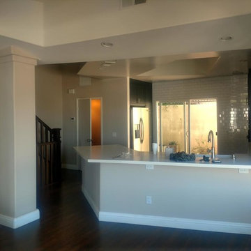 Condo Re-paint