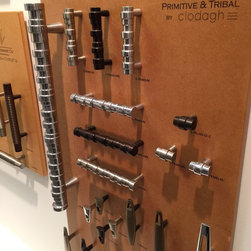 Accessories - Cabinet knobs - Pulls - Cabinet And Drawer Handle Pulls