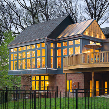Fox Chapel Addition