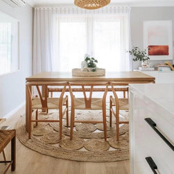Sheer Beauty - Window Treatments