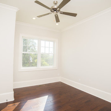 Park Place Custom Town Homes