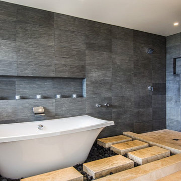 Irons Residence