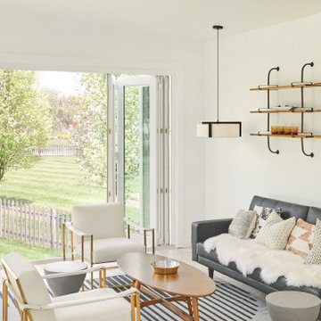 Folding / Bifold Doors