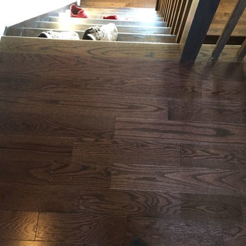 Hardwood Floors