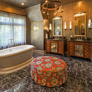 Bathrooms