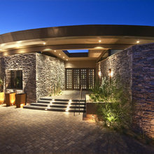 Exterior Ideas