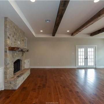 17793 Seneca Springs, College Station, TX 77845