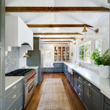 AZ Kitchen 2024