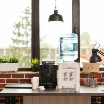 Why a Water Purifier and Water Dispenser Are Essential for Homes in Singapore