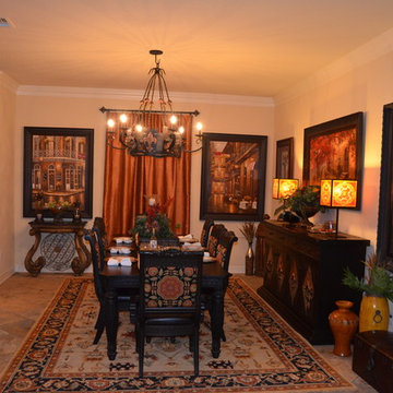 San Antonio Parade of Homes